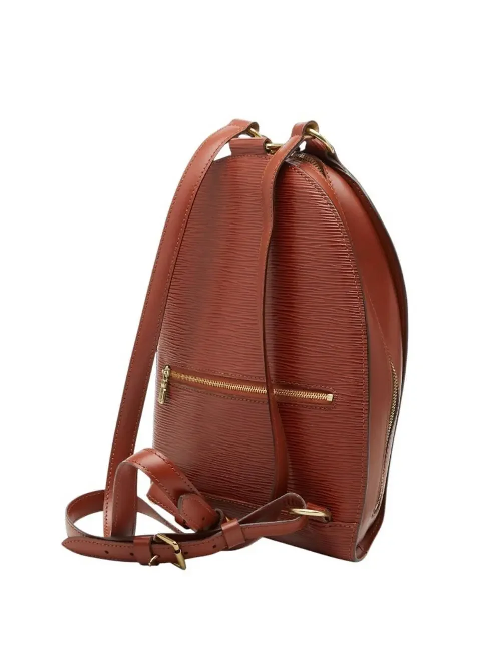 Louis Vuitton Mabillon Backpack Epi #255932L72B